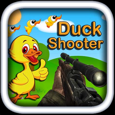 Duck Shooter Parimatch